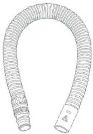 Pando PWS-8161 - BOX CONTENTS - 2