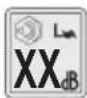 EGO LMX7600SP - BEZPEČNOSTNÉ SYMBOLY - 8