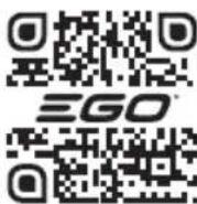 EGO LMX7600SP - KOMUNIKAČNÍ TECHNOLOGIE - 1