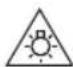 EGO LMX7600SP - WARNSYMBOLE - 11