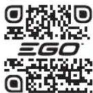 EGO LMX7600SP - ДОПОЛНИТЕЛЬНАЯ ИНФОРМАЦИЯ - 1