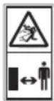 EGO LMX7600SP - SÍMBOLOS DE SEGURIDAD - 3
