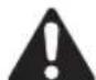 EGO LMX7600SP - WARNSYMBOLE - 1