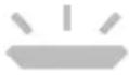 EGO LMX7600SP - ÇİM BİÇME MAKİNESİ DURUM GÖSTERGESİ - 5