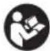 EGO LMX7600SP - SAFETY SYMBOLS - 2