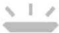 EGO LMX7600SP - GRASMAAIER-STATUSINDICATOR - 5