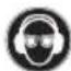 EGO LMX7600SP - WARNSYMBOLE - 2