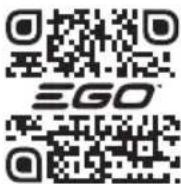 EGO LMX7600SP - KOMMUNIKATIONSTECHNIK - 1