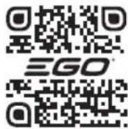 EGO LMX7600SP - KOMMUNIKÁCIÓS TECHNOLÓGIA - 1