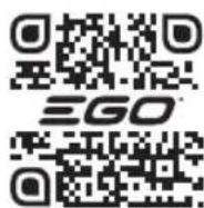 EGO LMX7600SP - KOMMUNIKATIONSTEKNOLOGI - 1