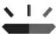 EGO LMX7600SP - KLIPPERSTATUSINDIKATOR - 6