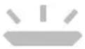 EGO LMX7600SP - INDICATEUR DE FONCTIONNEMENT DE LA TONDEUSE - 5