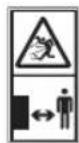 EGO LMX7600SP - SAFETY SYMBOLS - 5