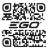 EGO LMX7600SP - KOMMUNIKATIONSTEKNOLOGI - 1