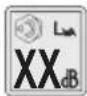 EGO LMX7600SP - ΣΥΜΒΟΛΑ ΑΣΦΑΛΕΙΑΣ - 8