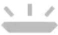 EGO LMX7600SP - MOWER STATUS INDICATOR - 5