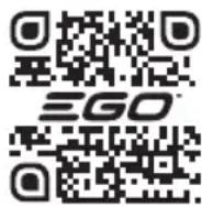 EGO LMX7600SP - VIESTINTÄTEKNIKKA - 1