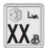 EGO LMX7600SP - TURVALLISUUSSYMBOLIT - 9