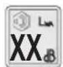 EGO LMX7600SP - SYMBOLE BEZPIECZEŃSTWA - 8