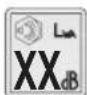 EGO LMX7600SP - WARNSYMBOLE - 5