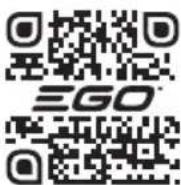 EGO LMX7600SP - TECHNOLOGIE DE COMMUNICATION - 1