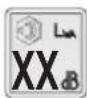 EGO LMX7600SP - SIMBOLI DI SICUREZZA - 8