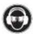 EGO LMX7600SP - SAFETY SYMBOLS - 3