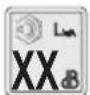 EGO LMX7600SP - СИМВОЛИ ЗА БЕЗОПАСНОСТ - 5