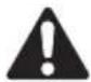EGO HT6510E - SAFETY SYMBOLS - 1
