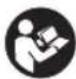 EGO HT6510E - SAFETY SYMBOLS - 6