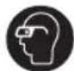 EGO HT6510E - SAFETY SYMBOLS - 10