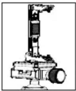 ROLLEI C6i - Comment utiliser le support - 2