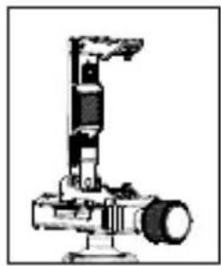 ROLLEI C6i - Comment utiliser le support - 1