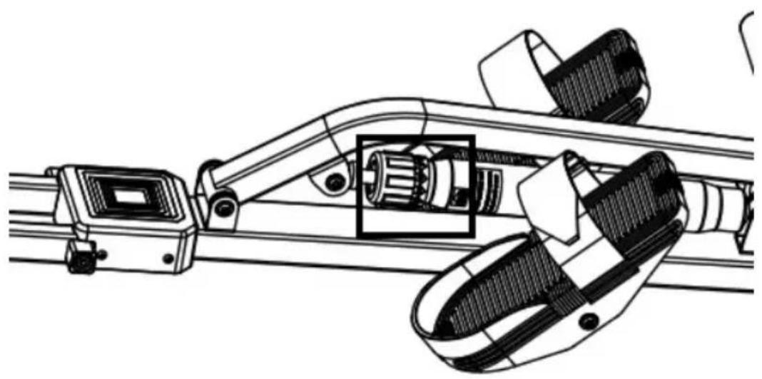 CECOTEC Drumfit Rower CompactROW - PROBLEEMOPLOSSING - 8