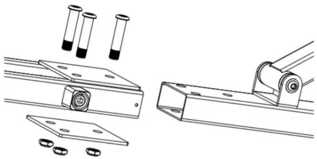 CECOTEC Drumfit Rower CompactROW - PROBLEEMOPLOSSING - 3
