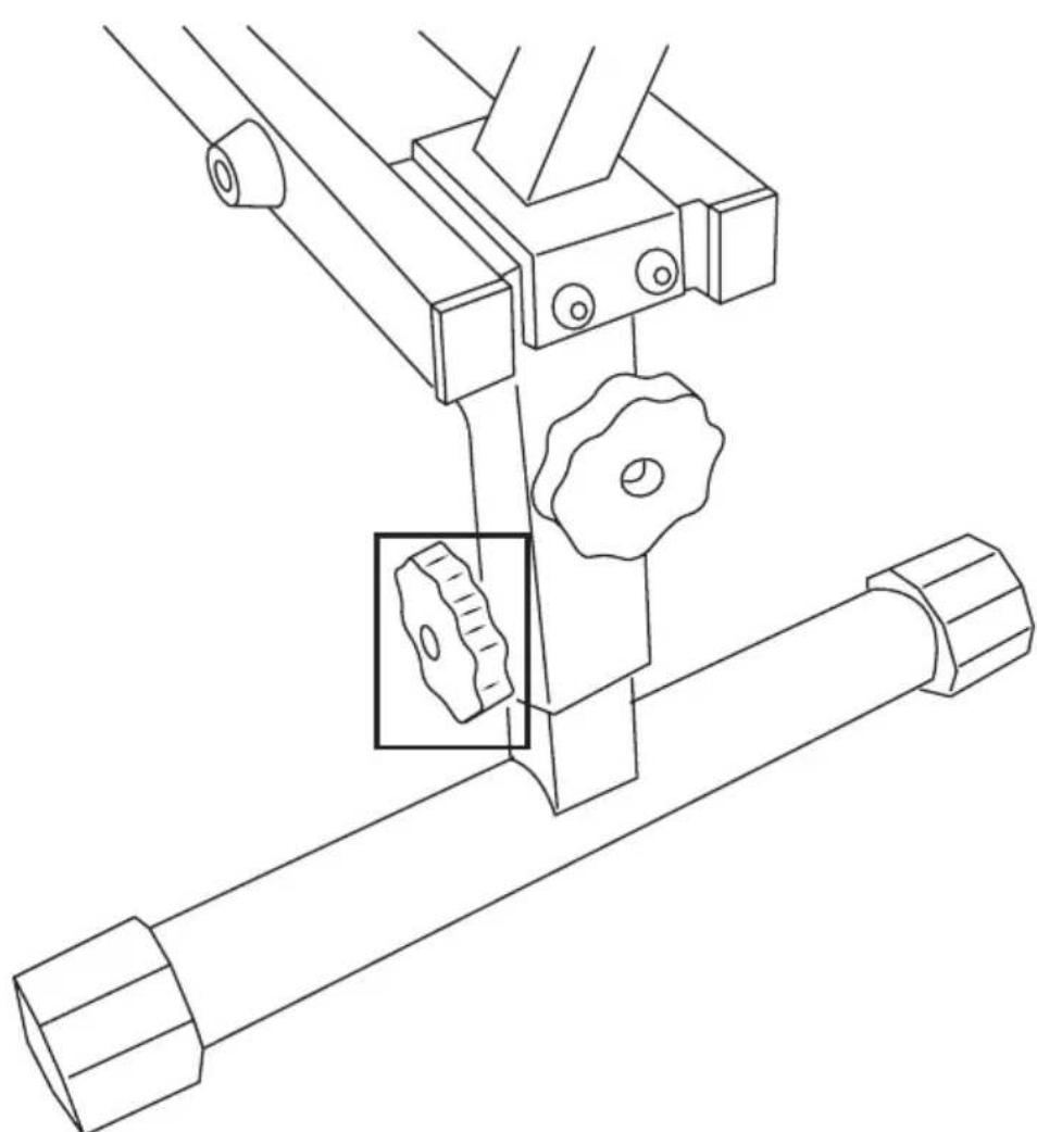 CECOTEC Drumfit Rower CompactROW - PROBLEEMOPLOSSING - 9