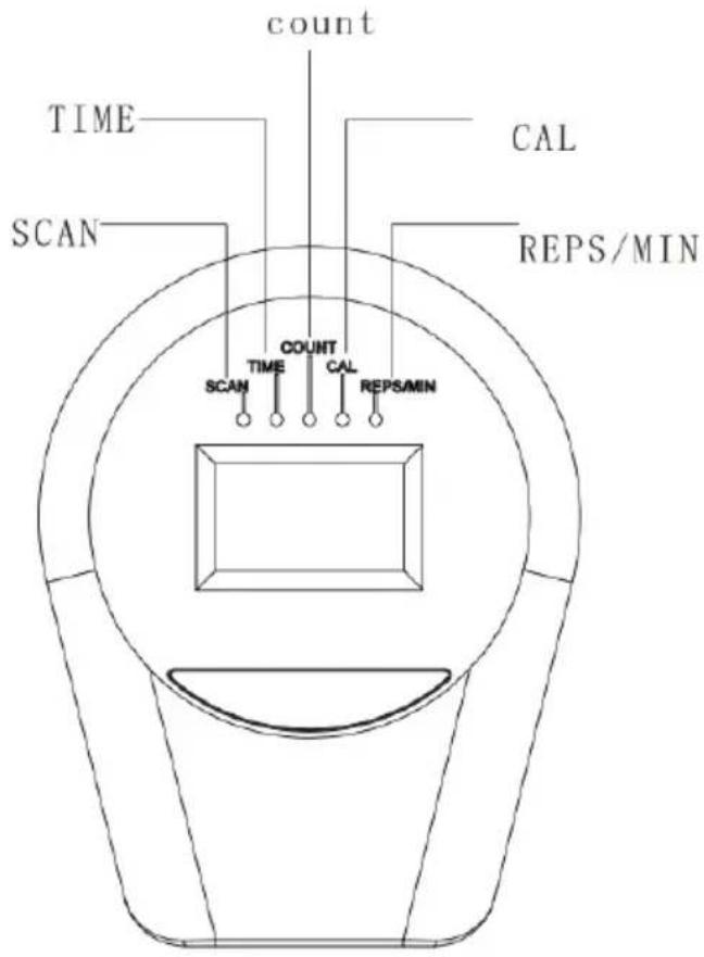 CECOTEC Drumfit Rower CompactROW - PROBLEEMOPLOSSING - 11