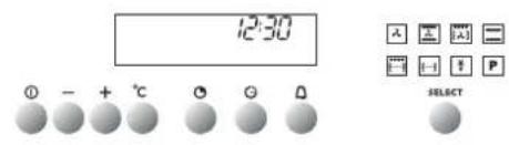 Atag ZX3292C - Enkele tips - 1