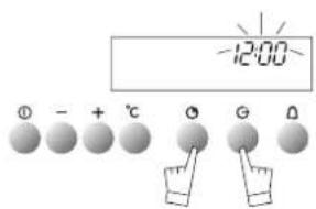 Atag ZX3292C - Your programmer in detail - 4