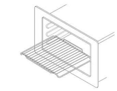 Atag ZX3292C - oven accessories accessories - 1