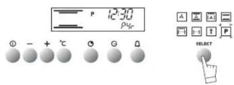 Atag ZX3292C - Enkele tips - 2