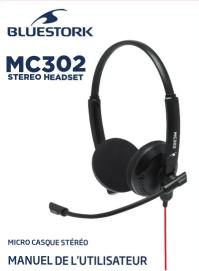 BLUESTORK MC302 - 1