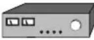 EDENWOOD ED43EA14UHD-VE - Antenna Connection - 8