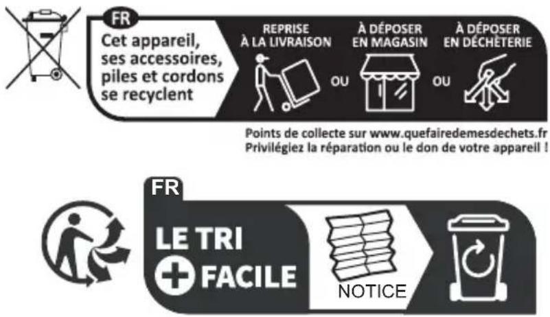 EDENWOOD ED43EA14UHD-VE - [Pour les autres pays hors de l'Union Européenne] - 2