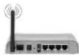 EDENWOOD ED43EA14UHD-VE - Antenna Connection - 19