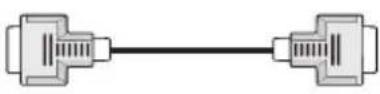 EDENWOOD ED43EA14UHD-VE - Antenna Connection - 4