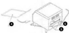Royal Catering RCKT-1940 - PL - 2
