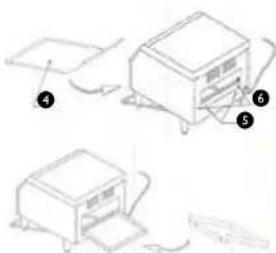 Royal Catering RCKT-1940 - FR - 3