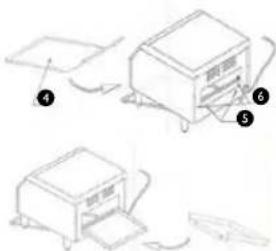 Royal Catering RCKT-1940 - ES - 2