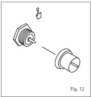 SIME RX - SMOKE SAFETY DEVICE - 1
